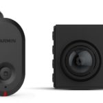 Garmin presenterer en ny serie dashbordkameraer, Dash Cam 46/56/66W og Dash Cam Mini, et perfekt øyevitne for sjåføren