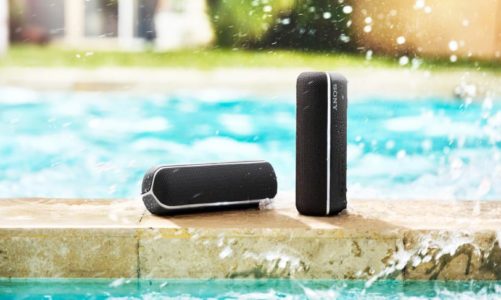 Årets vår- og sommernyheter fra Sony er nå i butikkene