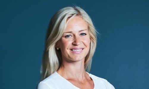Ny direktør i Haut Nordic Facility Services
