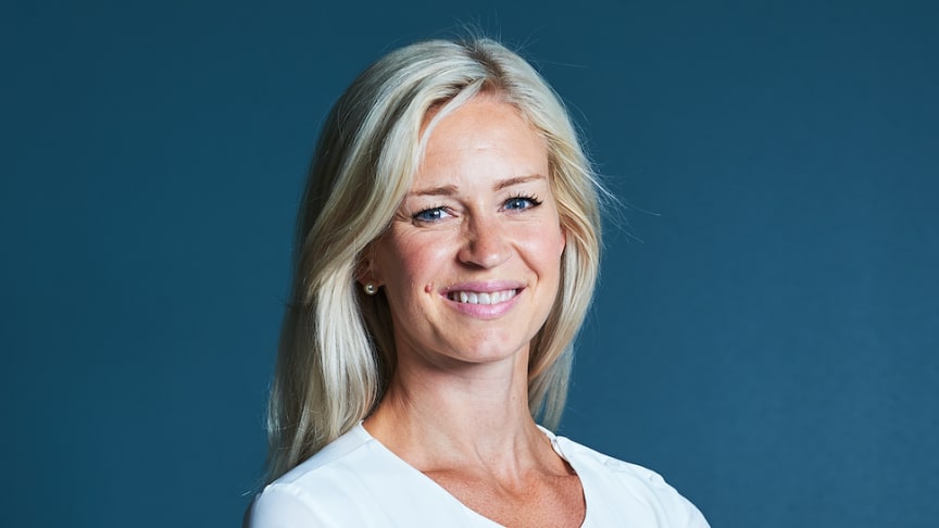 Ny direktør i Haut Nordic Facility Services