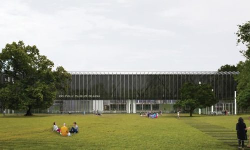 Deltakere søkes til besøk i Bauhaus-byer