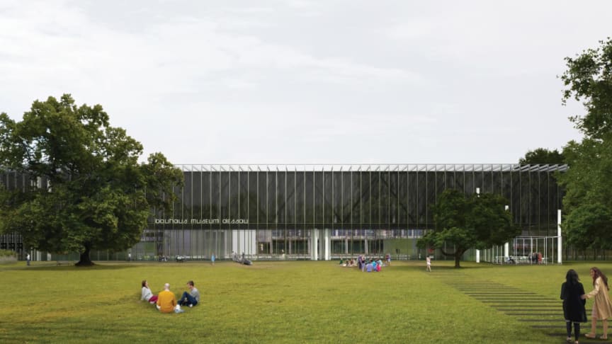 Deltakere søkes til besøk i Bauhaus-byer