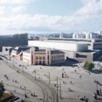 Nasjonalmuseet vil se kunstnere fra hele landet