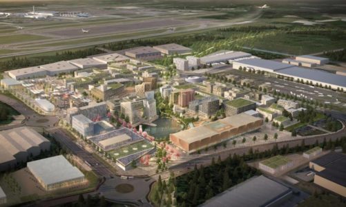 Haut Nordic skal drifte nytt prestisje-hotell