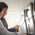 Norwegian lanserer WiFi fra gate til gate