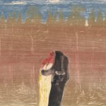 Edvard Munch’s artwork exhibited for the first time in the middle East, ‘Landscapes of the Soul’ exhibition opens in ​​Saudi Arabia’s Ithra
