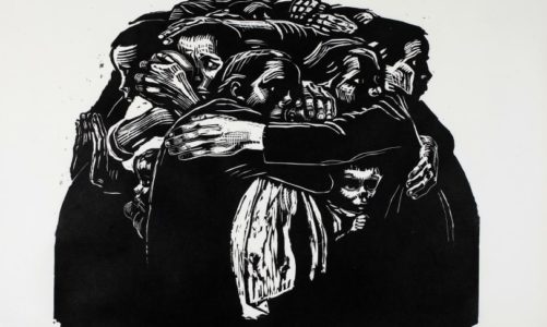 Edvard Munch & Käthe Kollwitz side om side på Munchmuseet i bevegelse – Kunsthall Oslo