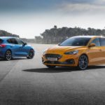 Raskeste Focus ST noensinne