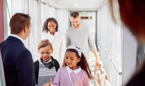 Norwegian Holidays relanseres – skal gi kundene enda bedre pakkereiser
