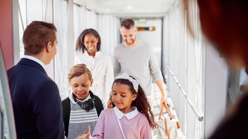 Norwegian Holidays relanseres – skal gi kundene enda bedre pakkereiser