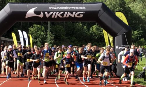 Viking Challenge 2019 – Syrefest og folkefest