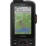 Garmin GPSMAP® 66i – satellittkommunikasjon og håndholdt navigasjon