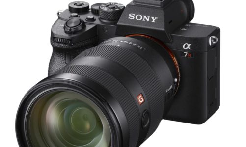Sony Introduces High-Resolution Alpha 7R IV Camera with World’s First 61.0 MP Back-illuminated Full-frame Image Sensor