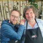 Grillskolen – Norges første podkast om grilling