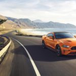 Ford Mustang i ny spesialutgave