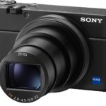 Nytt og enda sterkere kompaktkamera fra Sony – nå introduseres RX100 VII