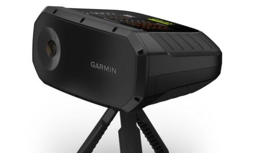 Garmin® Xero S1 Trapshooting Trainer