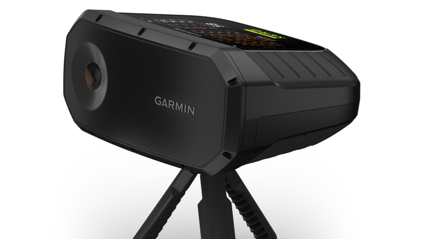 Garmin® Xero S1 Trapshooting Trainer
