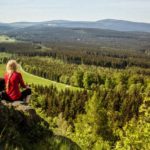 Gruveregionen Erzgebirge/Krušnohoří på UNESCOs verdensarvliste