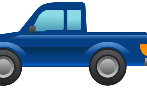 Lanserer pickup-emoji på verdens emoji-dag