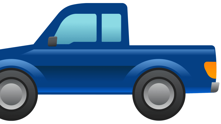 Lanserer pickup-emoji på verdens emoji-dag