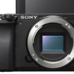 Sony Strengthens APS-C Mirrorless Camera Line-up with Launch of Two New Models