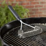 Høstrengjøring av grillen