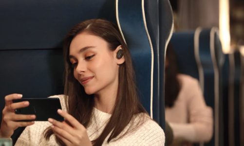 Sony utvider samarbeidet med kommunikasjonsbyrået Nucleus AS