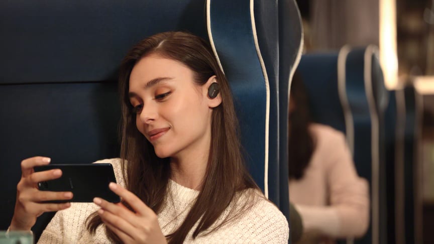 Sony utvider samarbeidet med kommunikasjonsbyrået Nucleus AS