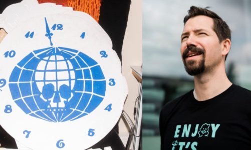 Munchmuseet + Øyafestivalen presenterer: Koke kloden-samfunn, ikke ta meg!