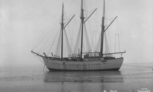 Historien bak navnene: Dette er Hurtigrutens nye ekspedisjonsskip