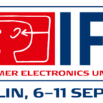 Sony @ IFA 2019: Save the date