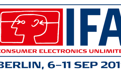 Sony @ IFA 2019: Save the date