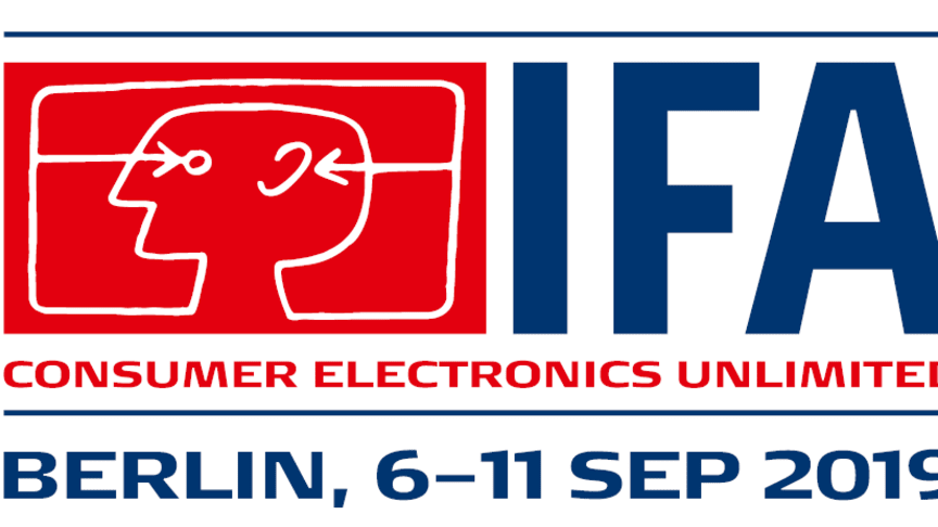 Sony @ IFA 2019: Save the date