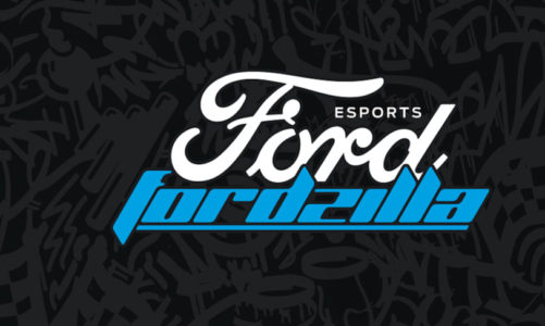 Ford med stor e-sportsatsing i Europa