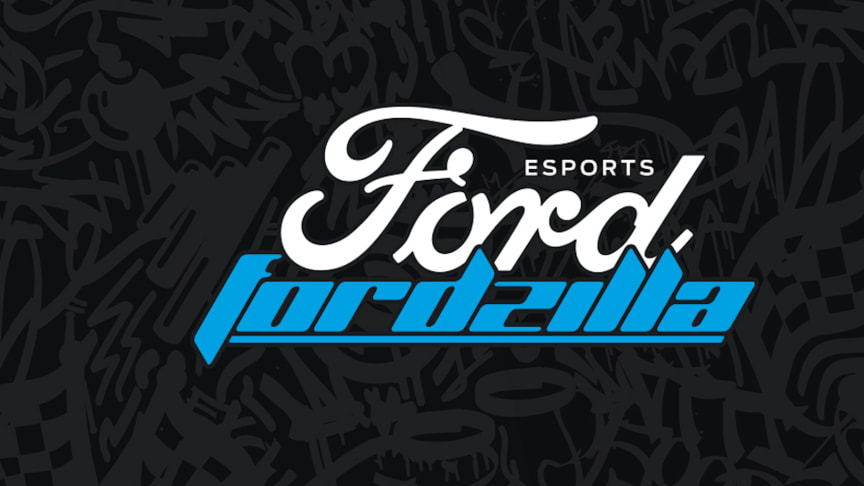Ford med stor e-sportsatsing i Europa