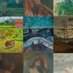 ALT DET VI EIER: Én finale – fire samlinger