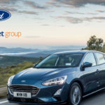 Avis Budget Group og Ford fornyer bilutleie i Europa
