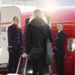 Økt fyllingsgrad og høyere enhetsinntekter for Norwegian i august