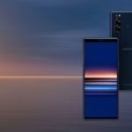Xperia 5 – det nyeste medlemmet i Sonys flaggskipserie – en kreativ underholdningsopplevelse i et stilig og kompakt design