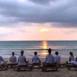 Qigong – en meditasjon i bevegelse