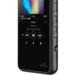 Sonys nye Walkman® – NW-ZX507
