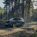 Prisene på nye Ford Explorer ladbar hybrid er klare!
