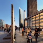 Tyskland feirer 30-årsjubileet for Berlinmurens fall