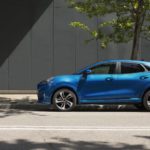 Dette koster Fords nye kompakt-SUV
