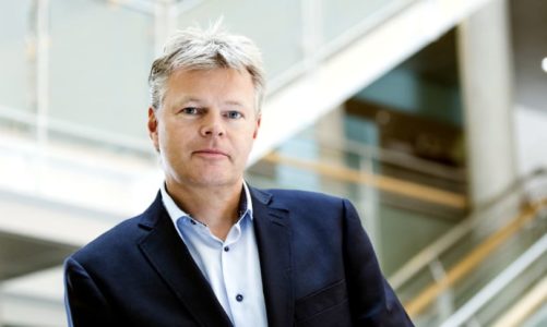Omsetningsrekord på flyplassene