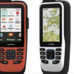 Garmin® GPSMAP® 86-serien