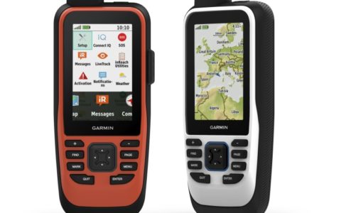 Garmin® GPSMAP® 86-serien