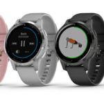 Garmin® vívoactive® 4 og 4S