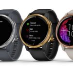 Garmin Venu